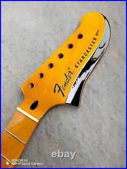 Fender starcaster NECK Maple