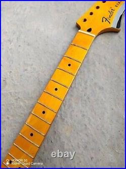 Fender starcaster NECK Maple