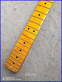 Fender starcaster NECK Maple