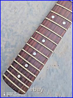 Fender starcaster NECK Maple