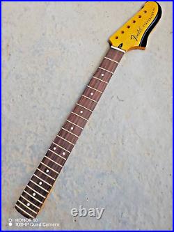 Fender starcaster NECK Maple