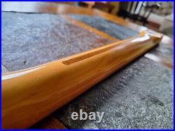 Fender strat neck'50s MIM 2010 maple