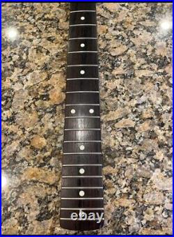 Fender stratocaster St-62 Reissue mij neck