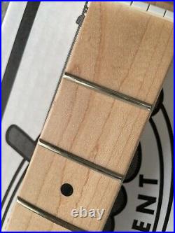Fender stratocaster american Neck