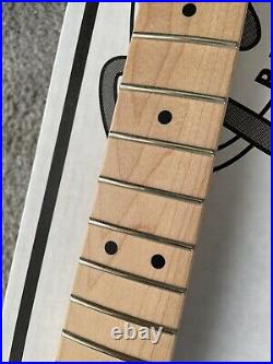 Fender stratocaster american Neck