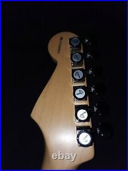 Fender stratocaster stratocaster Neck