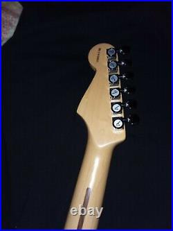 Fender stratocaster stratocaster Neck