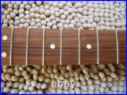 Genuine Fender Player Stratocaster Fau Ferro Neck 9.5 Radius 22 Fret & Tuners