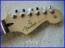 Genuine Fender Players Stratocaster Strat 2023 Neck Pau Ferro Fretboard 22 Frets