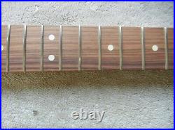 Genuine Fender Players Stratocaster Strat 2023 Neck Pau Ferro Fretboard 22 Frets