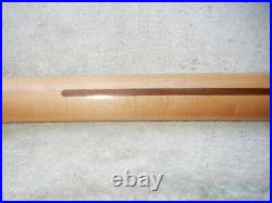 Genuine Fender Players Stratocaster Strat Neck Pau Ferro Fretboard 2018 22 Frets Genuine Fender Players Stratocaster Strat Neck Pau Ferro Fretboard 2018 22 Frets