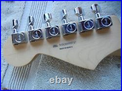 Genuine Fender Players Stratocaster Strat Neck Pau Ferro Fretboard 2020 Beauty