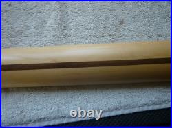 Genuine Fender Players Stratocaster Strat Neck Pau Ferro Fretboard Beauty Genuine Fender Players Stratocaster Strat Neck Pau Ferro Fretboard Beauty