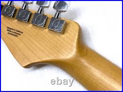 Genuine Fender STANDARD Strat Neck 21 Med Jumbo Frets 9.5 Modern C Maple Genuine Fender STANDARD Strat Neck 21 Med Jumbo Frets 9.5 Modern C Maple