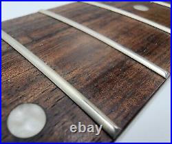 Genuine Fender Squier Fsr Stratocaster Neck #12