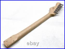 Genuine Fender Squier STRAT NECK MAPLE FINGERBOARD Electric Stratocaster Guitar