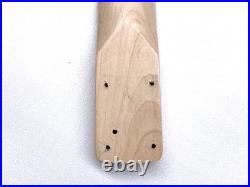 Genuine Fender Squier STRAT NECK MAPLE FINGERBOARD Electric Stratocaster Guitar