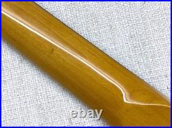 Genuine Fender Squier Strat 60's Style SMALL HEADSTOCK TINTED Classic Vibe Neck