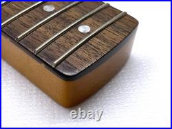 Genuine Fender Squier Strat 60's Style SMALL HEADSTOCK TINTED Classic Vibe Neck Genuine Fender Squier Strat 60's Style SMALL HEADSTOCK TINTED Classic Vibe Neck