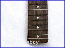 Genuine Fender Squier Strat 60's Style SMALL HEADSTOCK TINTED Classic Vibe Neck Genuine Fender Squier Strat 60's Style SMALL HEADSTOCK TINTED Classic Vibe Neck