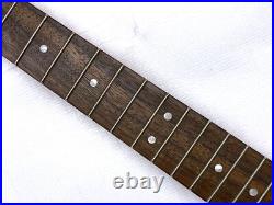 Genuine Fender Squier Strat 60's Style SMALL HEADSTOCK TINTED Classic Vibe Neck Genuine Fender Squier Strat 60's Style SMALL HEADSTOCK TINTED Classic Vibe Neck