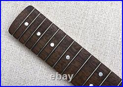 Genuine Fender Squier Strat 70's Style LARGE HEADSTOCK TINTED Classic Vibe Neck Genuine Fender Squier Strat 70's Style LARGE HEADSTOCK TINTED Classic Vibe Neck