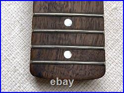 Genuine Fender Squier Strat 70's Style LARGE HEADSTOCK TINTED Classic Vibe Neck Genuine Fender Squier Strat 70's Style LARGE HEADSTOCK TINTED Classic Vibe Neck