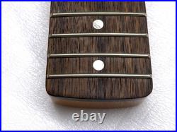 Genuine Fender Squier Strat 70's Style LARGE HEADSTOCK TINTED Classic Vibe Neck