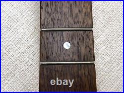 Genuine Fender Squier Strat 70's Style LARGE HEADSTOCK TINTED Classic Vibe Neck Genuine Fender Squier Strat 70's Style LARGE HEADSTOCK TINTED Classic Vibe Neck