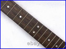 Genuine Fender Squier Strat 70's Style LARGE HEADSTOCK TINTED Classic Vibe Neck