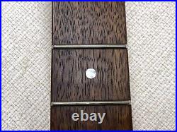 Genuine Fender Squier Strat 70's Style LARGE HEADSTOCK TINTED Classic Vibe Neck Genuine Fender Squier Strat 70's Style LARGE HEADSTOCK TINTED Classic Vibe Neck