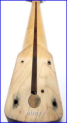 Genuine Fender Squier Stratocaster Neck #1