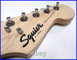 Genuine Fender Squier Stratocaster Neck #2