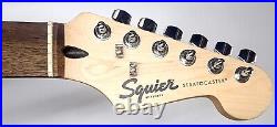 Genuine Fender Squier Stratocaster Neck #2