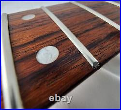 Genuine Fender Squier Stratocaster Neck #319