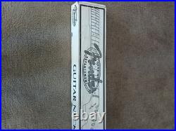 Genuine Fender Stratocaster Neck