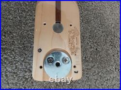 Genuine Fender Stratocaster Neck