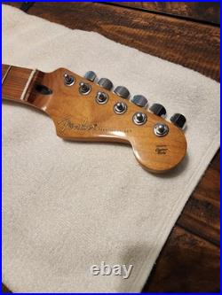 Genuine Fender Stratocaster Neck Player Series Pau Ferro 22 Fret 9.5