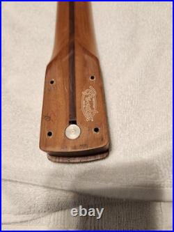 Genuine Fender Stratocaster Neck Player Series Pau Ferro 22 Fret 9.5