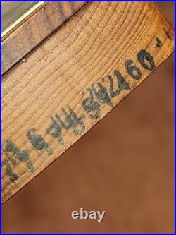 Genuine Fender Stratocaster Neck Player Series Pau Ferro 22 Fret 9.5