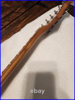 Genuine Fender Stratocaster Neck Player Series Pau Ferro 22 Fret 9.5