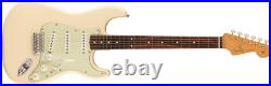 Genuine Fender Vintera II 60's Strat 7.25 Radius Rosewood Neck Stratocaster