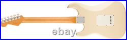 Genuine Fender Vintera II 60's Strat 7.25 Radius Rosewood Neck Stratocaster