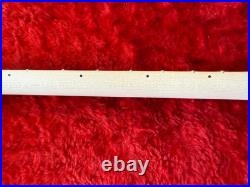 Guitar Mill USA replacement 1958 style Stratocaster neck One piece maple Guitar Mill USA replacement 1958 style Stratocaster neck One piece maple