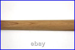 Guitar Neck 3a Roast Curly Maple on Cherry- S Style Fits Fender Stratocaster