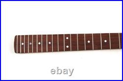 Guitar Neck -Bubinga on Birdseye Maple S Style Fits Fender Stratocaster