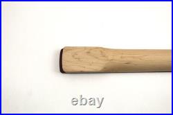 Guitar Neck Granadillo on Birdseye Maple S Style Fits Fender Stratocaster