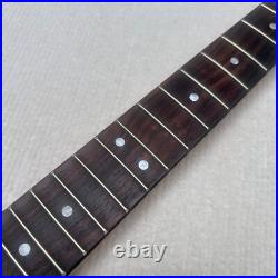 Guitar neck Fender Stratocaster 22 frets maple rose Guitar neck Fender Stratocaster 22 frets maple rose