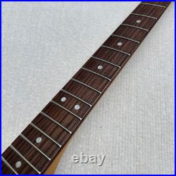 Guitar neck Fender Stratocaster 22 frets maple rose Guitar neck Fender Stratocaster 22 frets maple rose