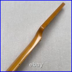 Guitar neck Fender Stratocaster 22 frets maple rose Guitar neck Fender Stratocaster 22 frets maple rose